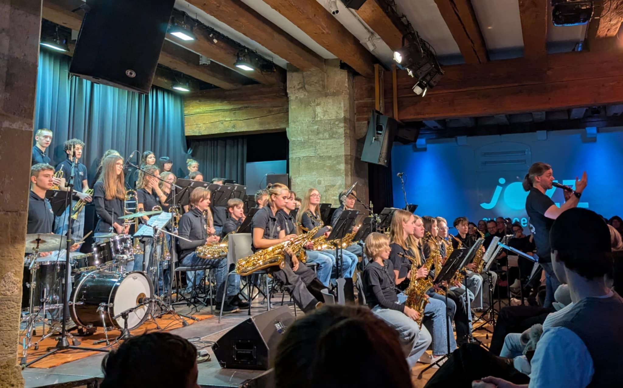 Jazzorchester-Meeting AAG und VMG 2026 02