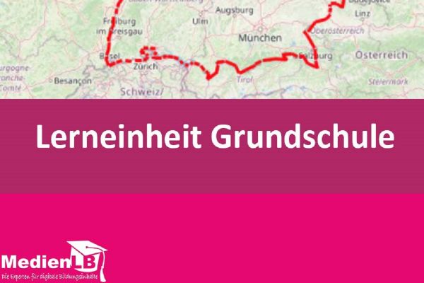 Vorschaubild Interaktive Lerneinheiten
