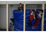 Kinderclub Rückblick (C) MGH, Stadt Regensburg