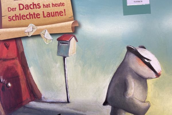 Vorschaubild Kamishibai