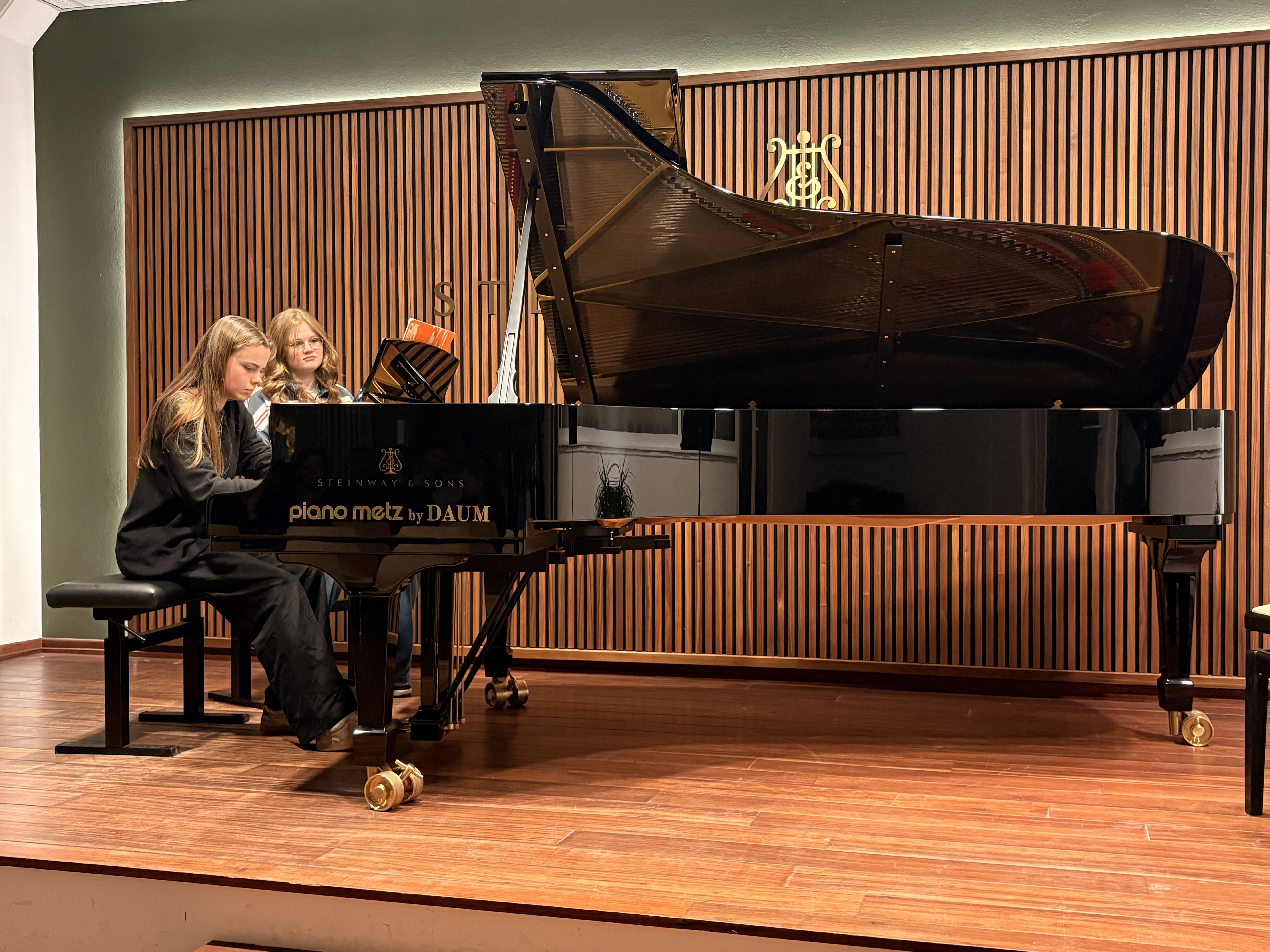 Erste Soiree 2026 03