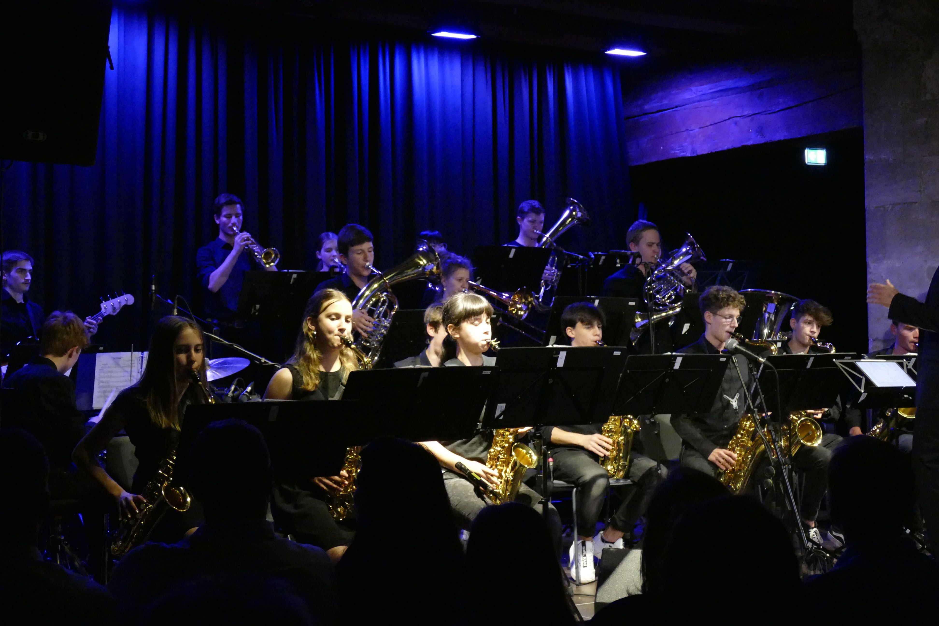 Bigband Battle 10