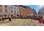 Jugendkulturteppich  © Stadt Regensburg, Anna Schledorn