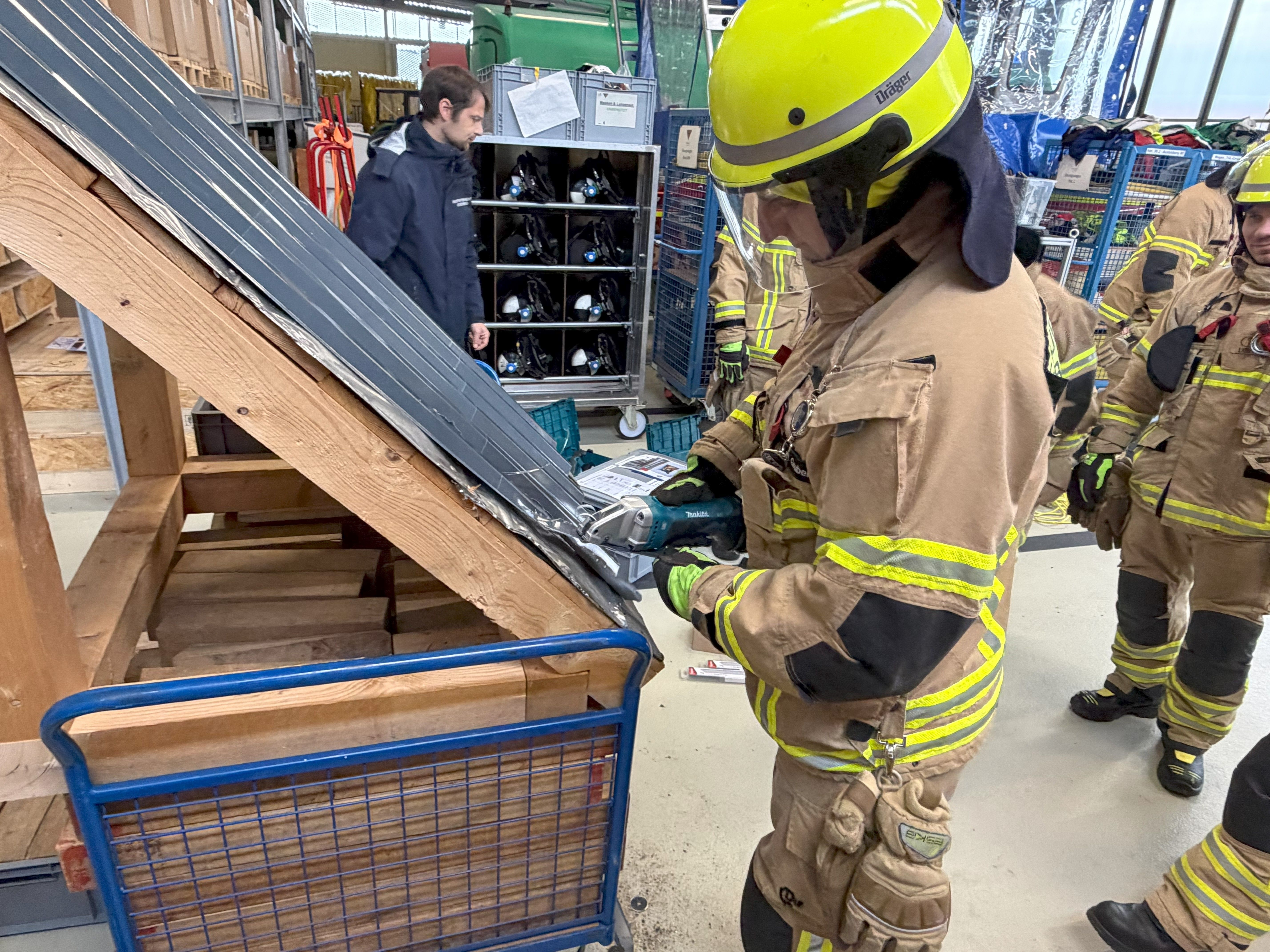 2025-10 Ausbildungstage 2