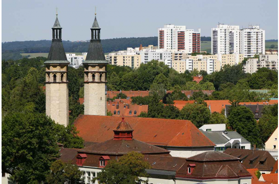 Museen Karthaus
