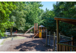 Fotografie - Spielplatz (C) Bilddokumentation Stadt Regensburg