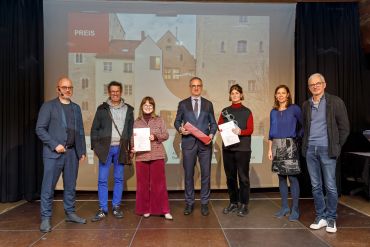 Fotografie: Gewinner in der Kategorie Kulturbauten