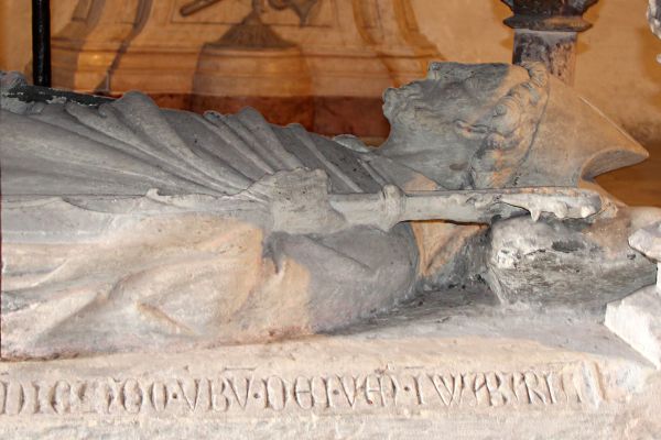 St. Emmeram II (c) Stadt Regensburg, Hana Bejlková