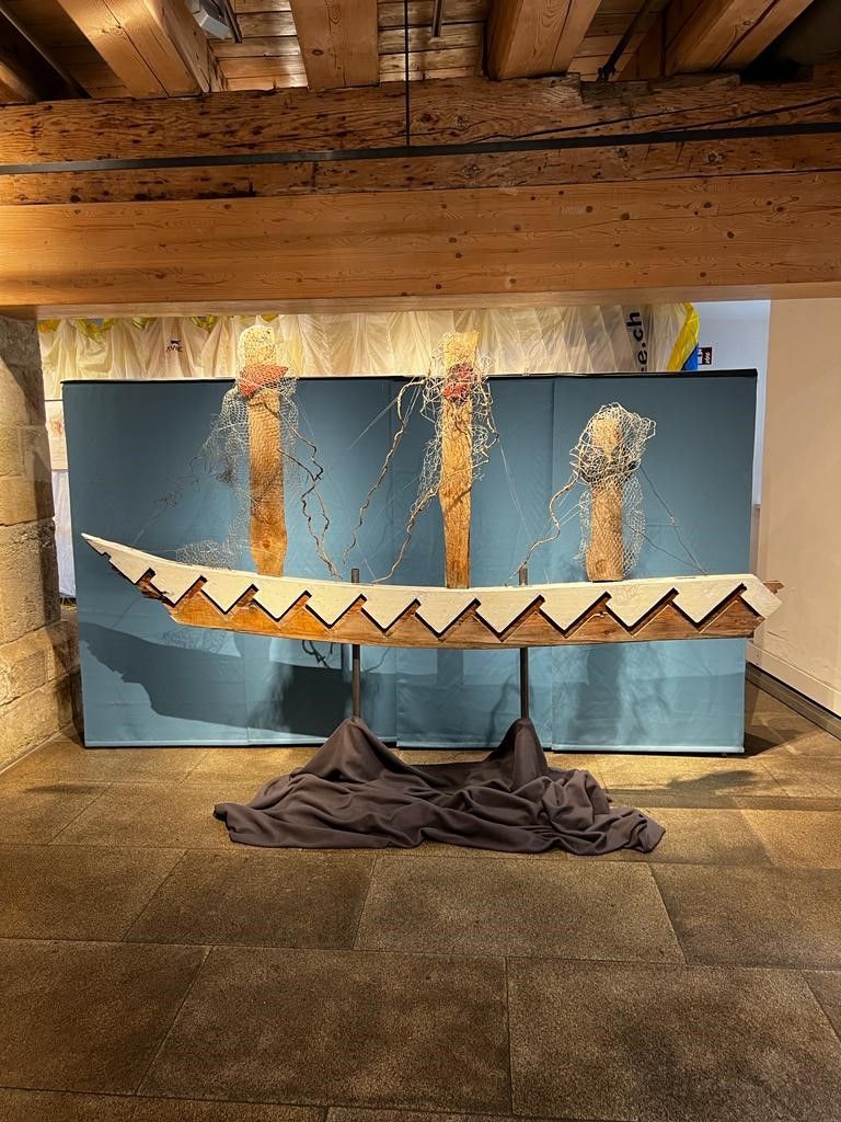 Vom_Fliegen_und_Stürzen_Vernissage6