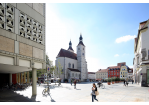 Neupfarrplatz (C) Bilddokumentation Stadt Regensburg