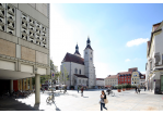 Neupfarrplatz