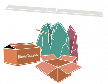 Kleidertauschbörse1