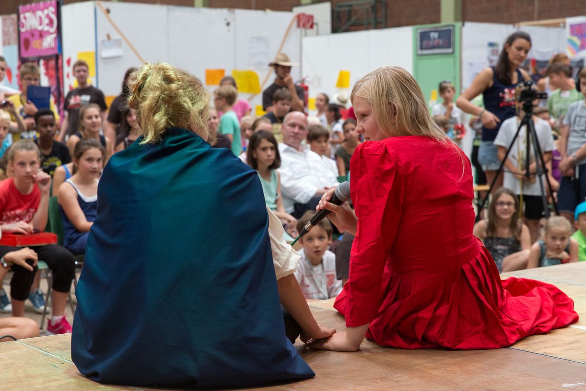Jubiläum 25 Jahre Städtepartnerschaft Pilsen