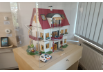 Fotografie - Playmobilhaus (C) Paul Strasser