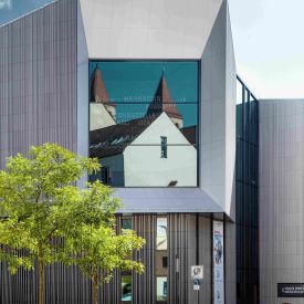 Haus der Bayerischen Geschichte