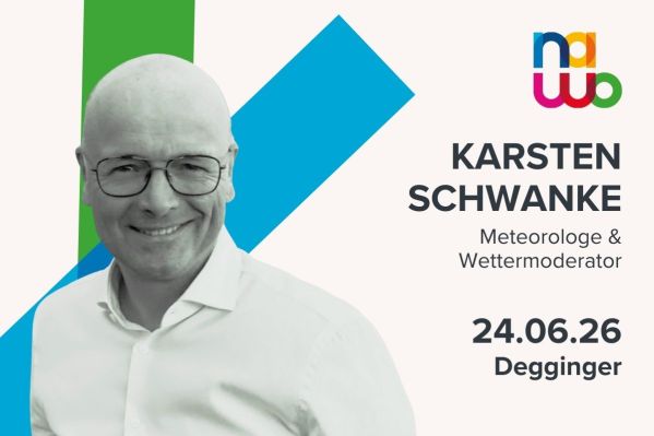 Regensburger Nachhaltigkeitswoche Speaker Karsten Schwanke