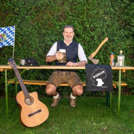 Vogelmayer Tour
