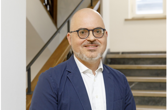 Porträt: Florian Plajer