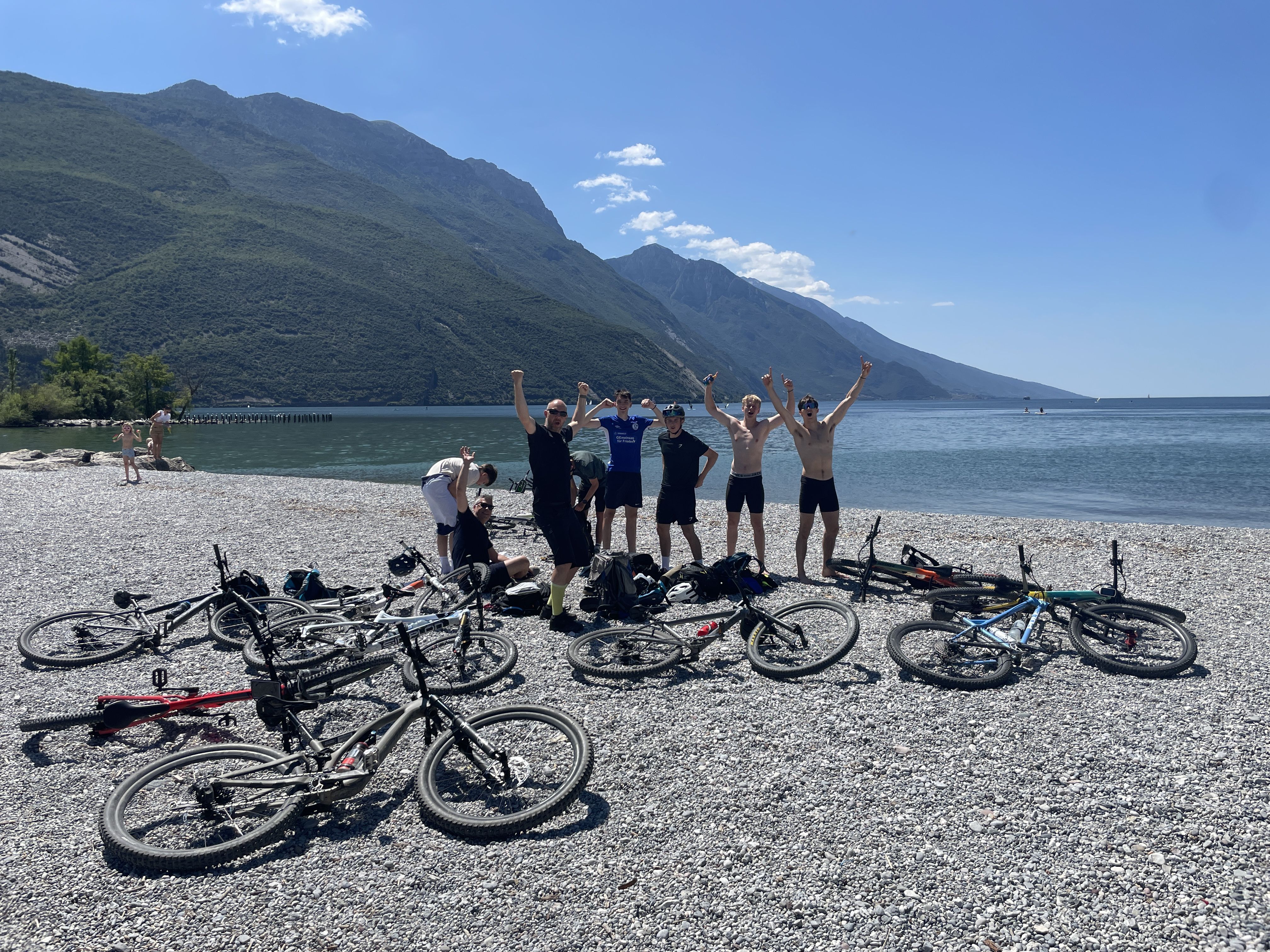 Lago di Garda