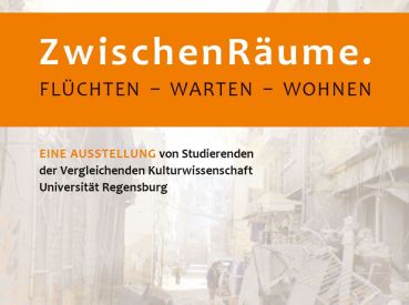 Zwischenräume