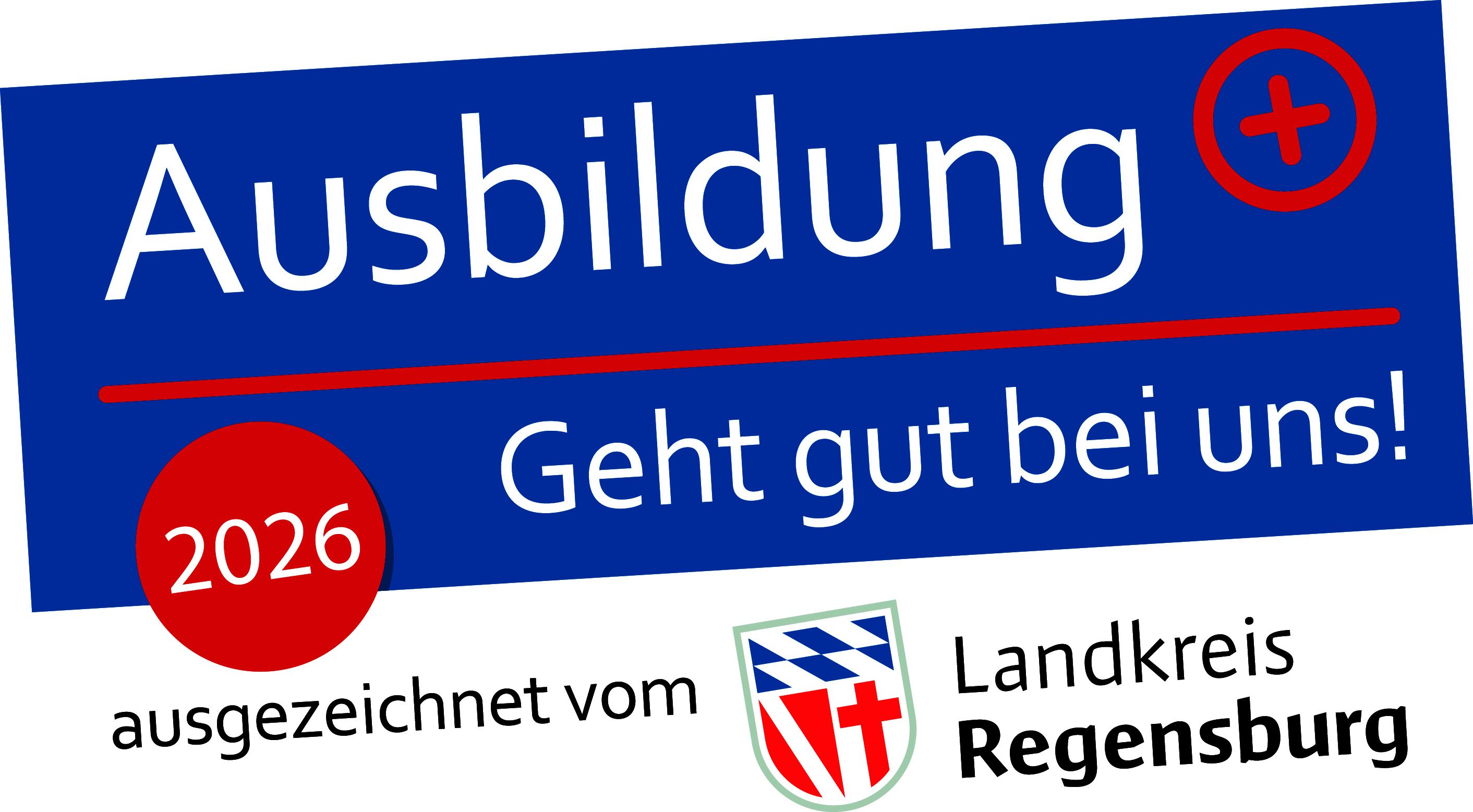 Ausbildung geht gut