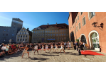 Jugendkulturteppich  © Stadt Regensburg, Anna Schledorn