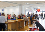 Engagement-Messe - Impressionen Überblick © Bilddokumentation Stadt Regensburg