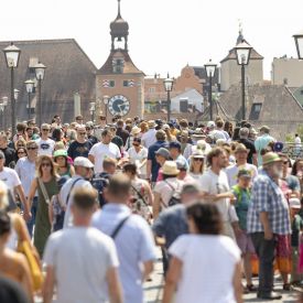 Bürgerfest 2023 - Steinerne Brücke