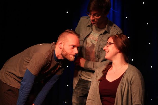 Theater im W1 - Zentrum für junge Kultur