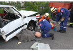  (C) Berufsfeuerwehr Regensburg