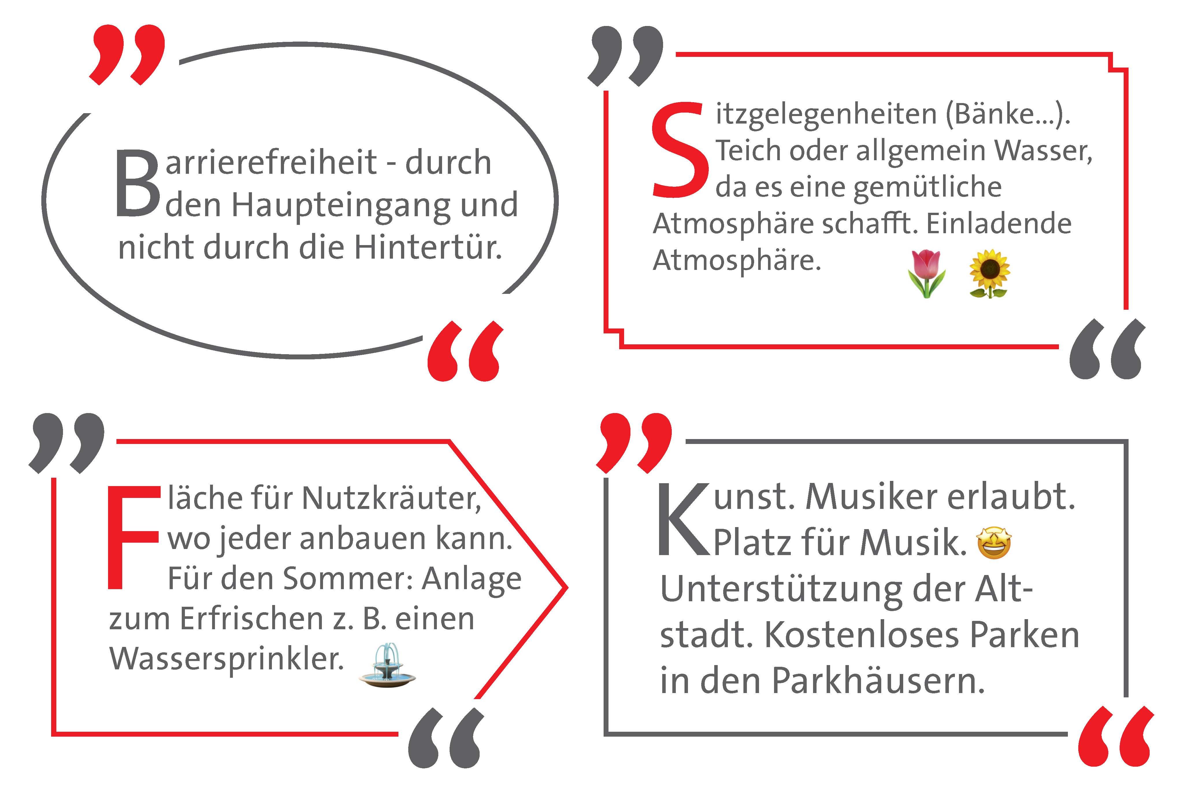 Kepler+ - Aktionstag Wunschkarten 1