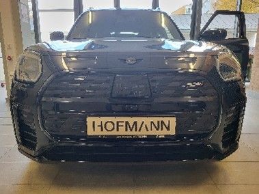 MINI Countryman SE ALL4