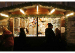 Christkindlmarkt - Impressionen 9 (C) Bilddokumentation Stadt Regensburg