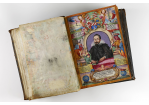 Archivtag 2018 - aufgeschlagene Seite des Ratsherrenbuches © Stadt Regensburg - Stadtarchiv