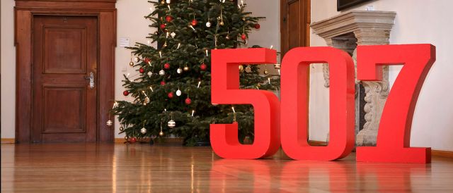 Header - Weihnachtsmotiv 02