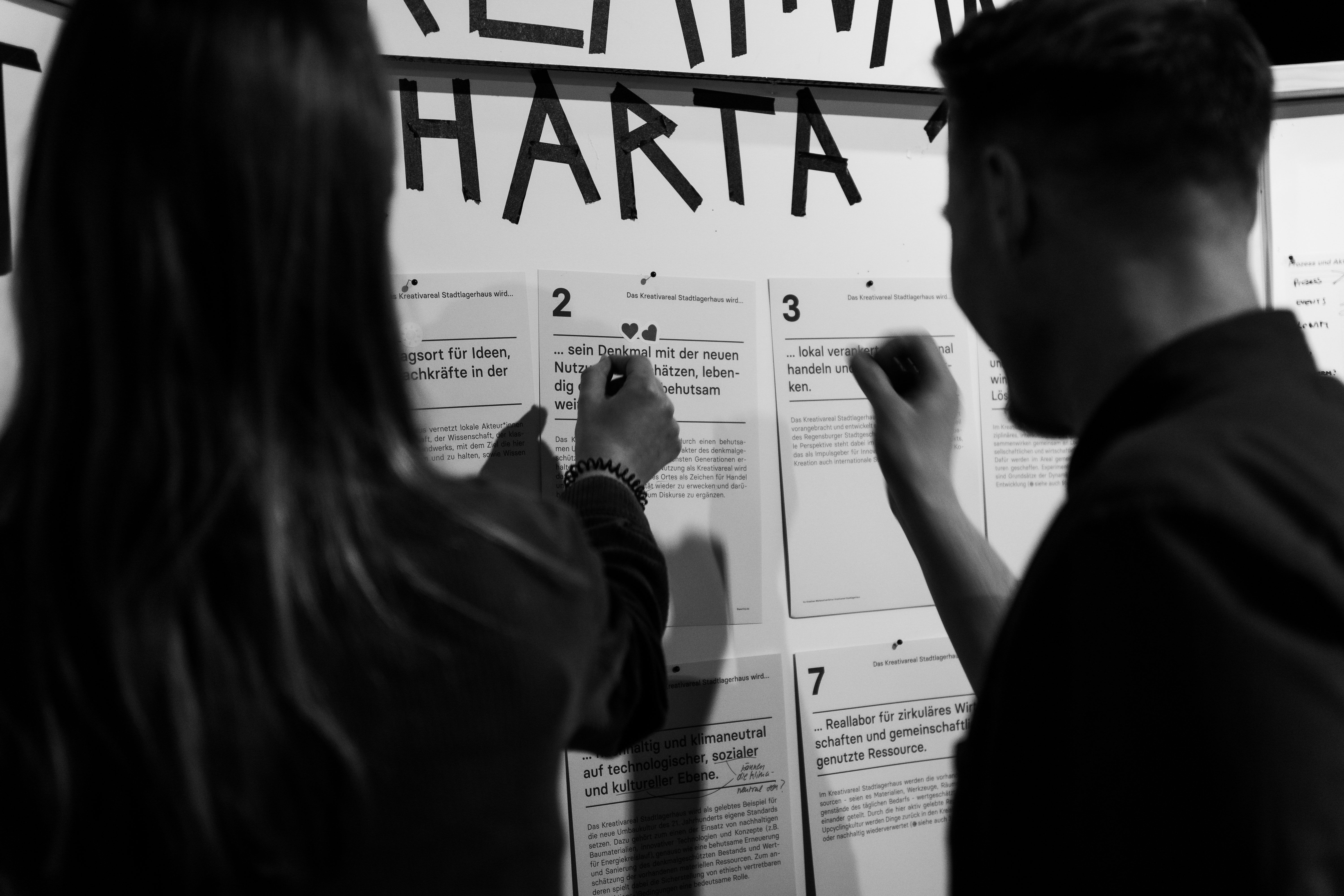 Werkstatt Charta