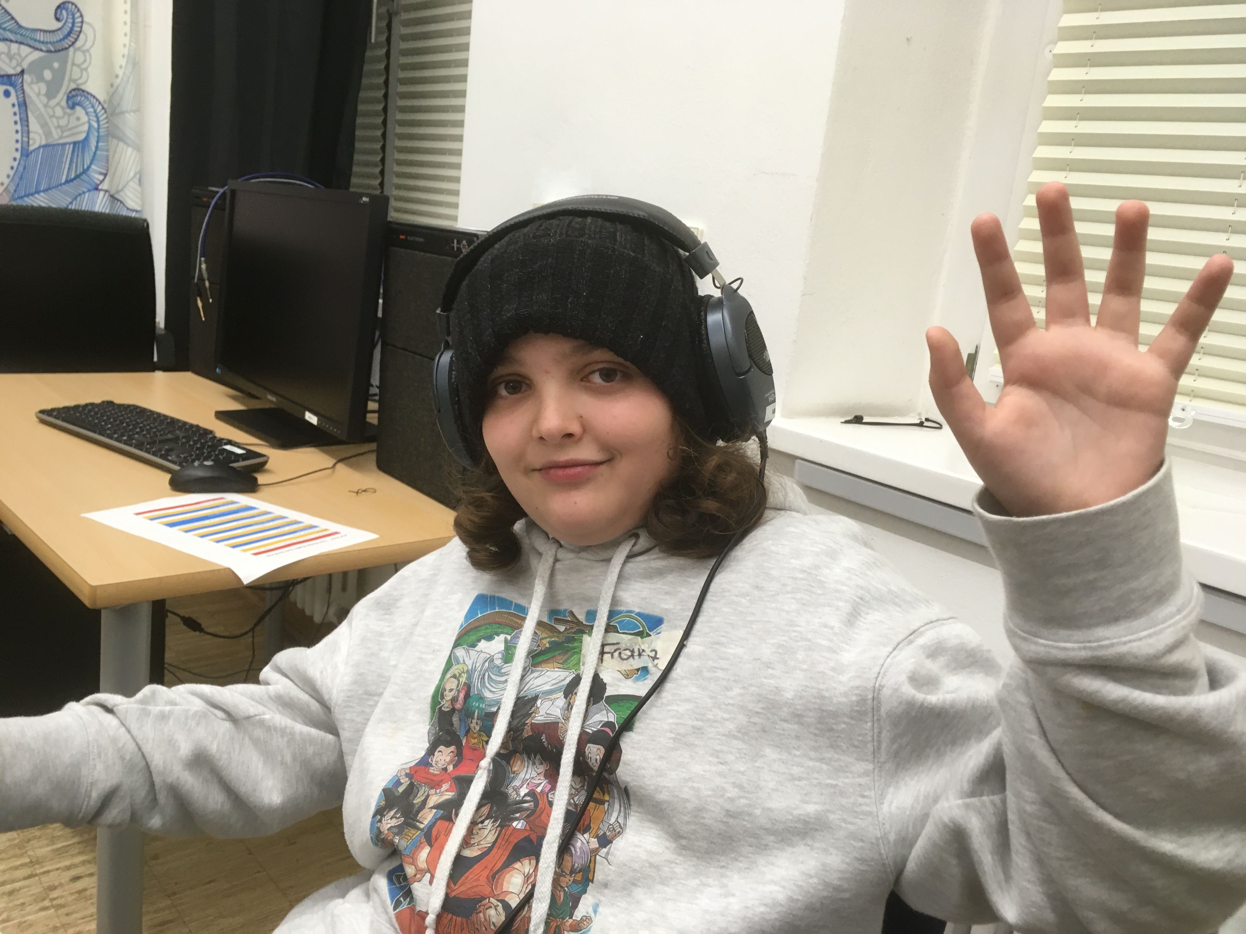 Auf Zack - Kinder-Radio live