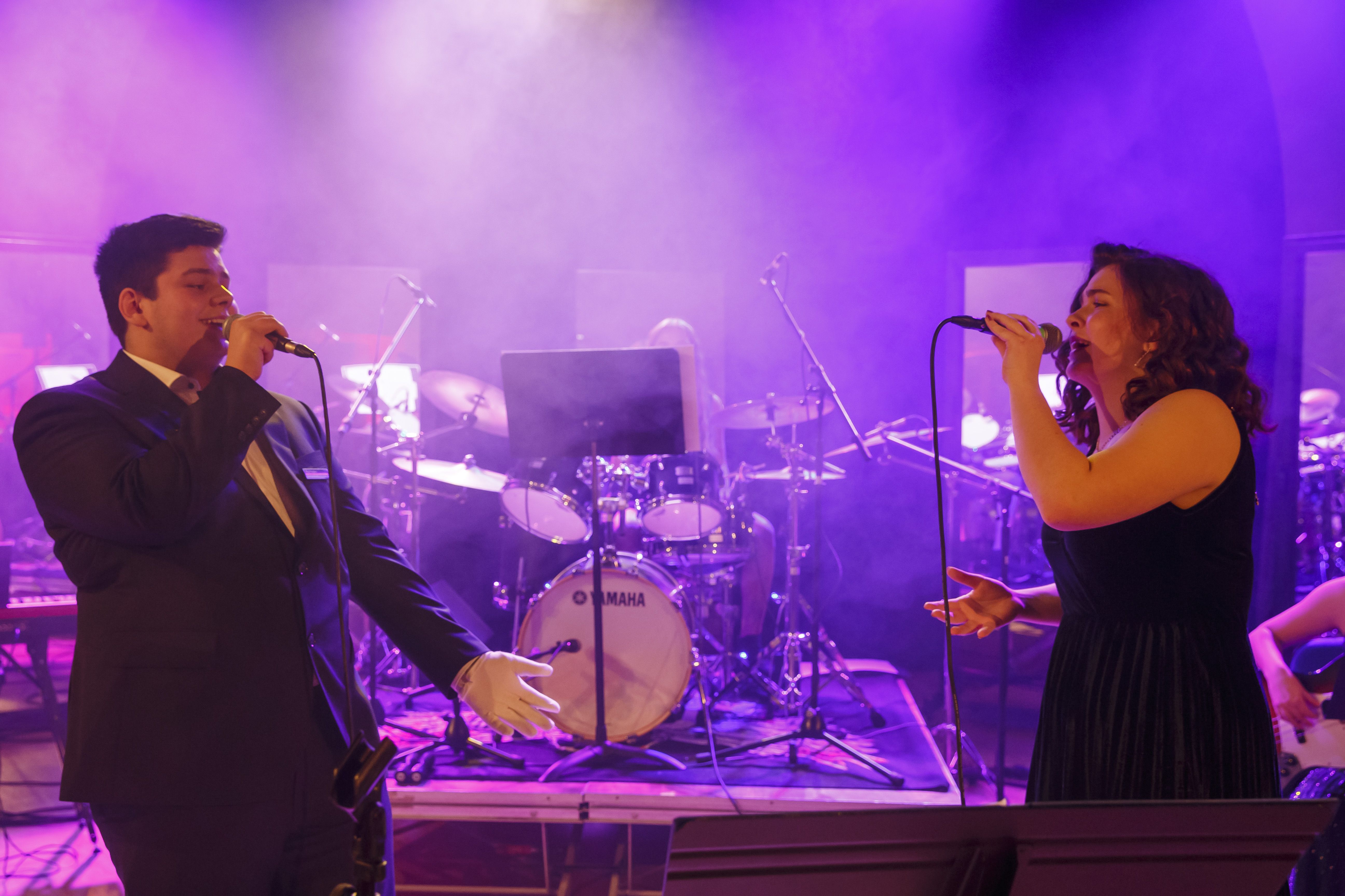 Tanzball Casino Royale Auswahl 24