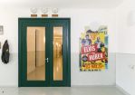 © Toperngpong Florian – Kunst am Bau, Ehemalige Nibelungenkaserne Regensburg