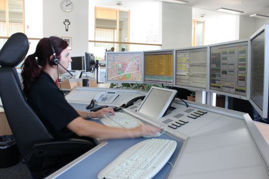  © Berufsfeuerwehr Regensburg
