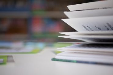 Vorschaubild Lesung