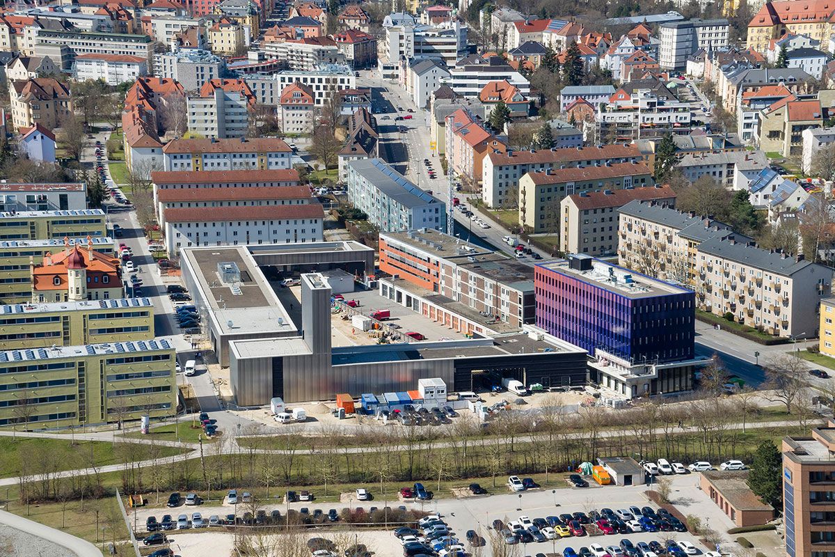 Symbolbild: Stadt Regensburg