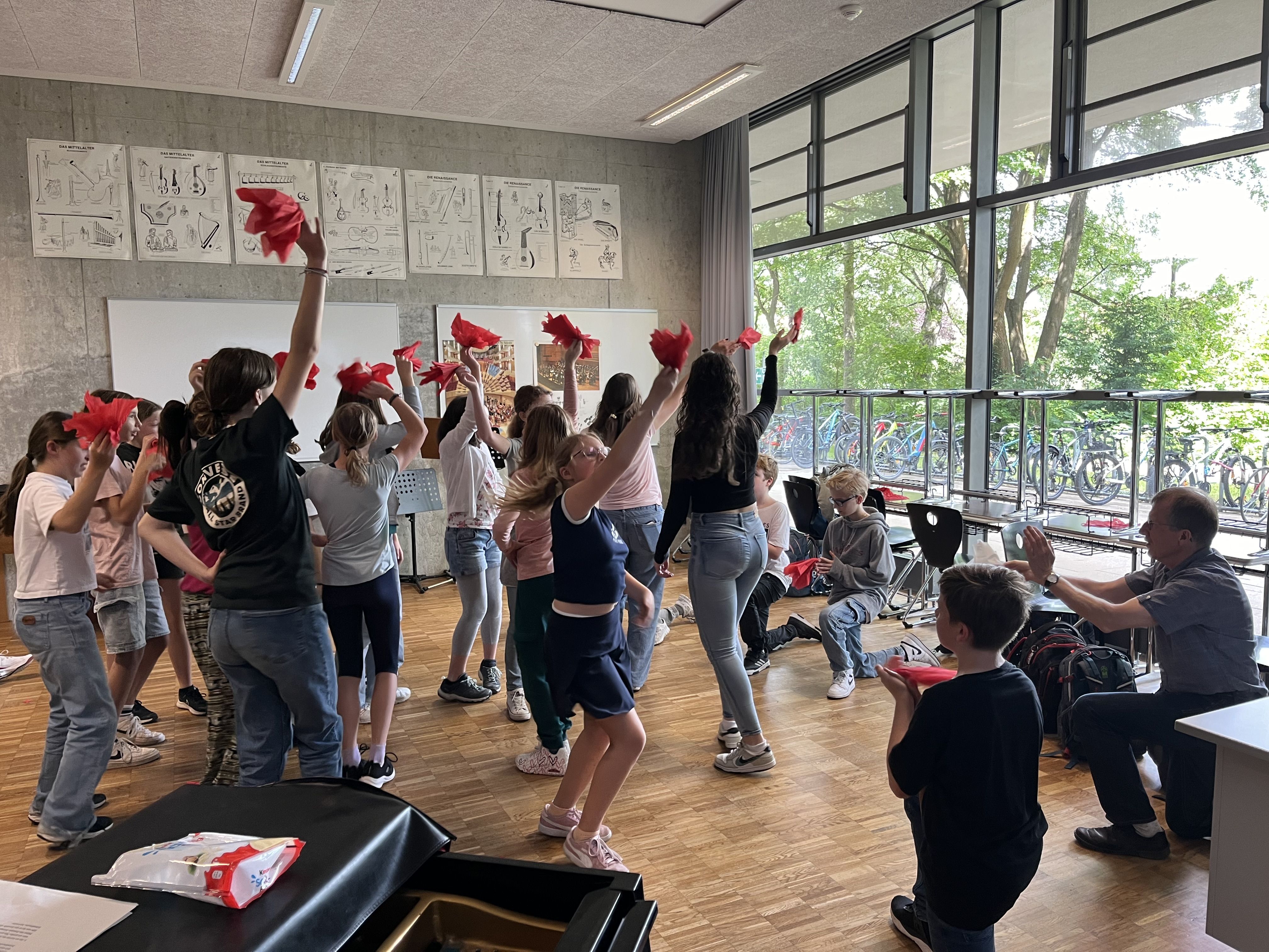Europa macht Schule 05