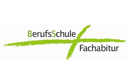 BS1 - Logo Berufsschule+