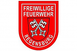 Freiwillige Feuerwehr - Logo
