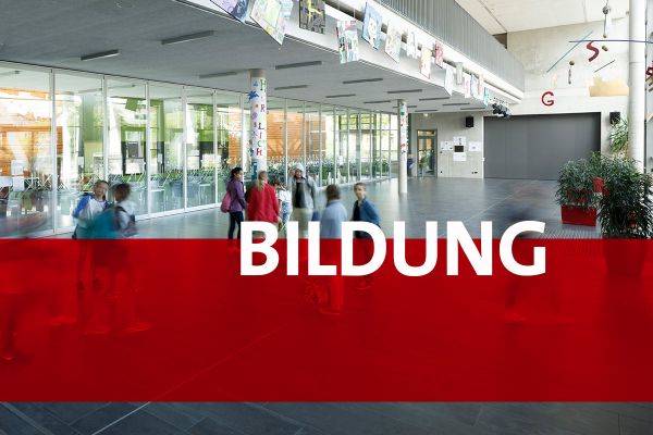 Introfoto Bildung