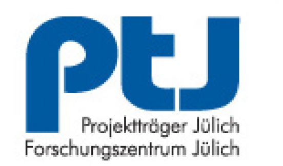  Projektträger Jülich
