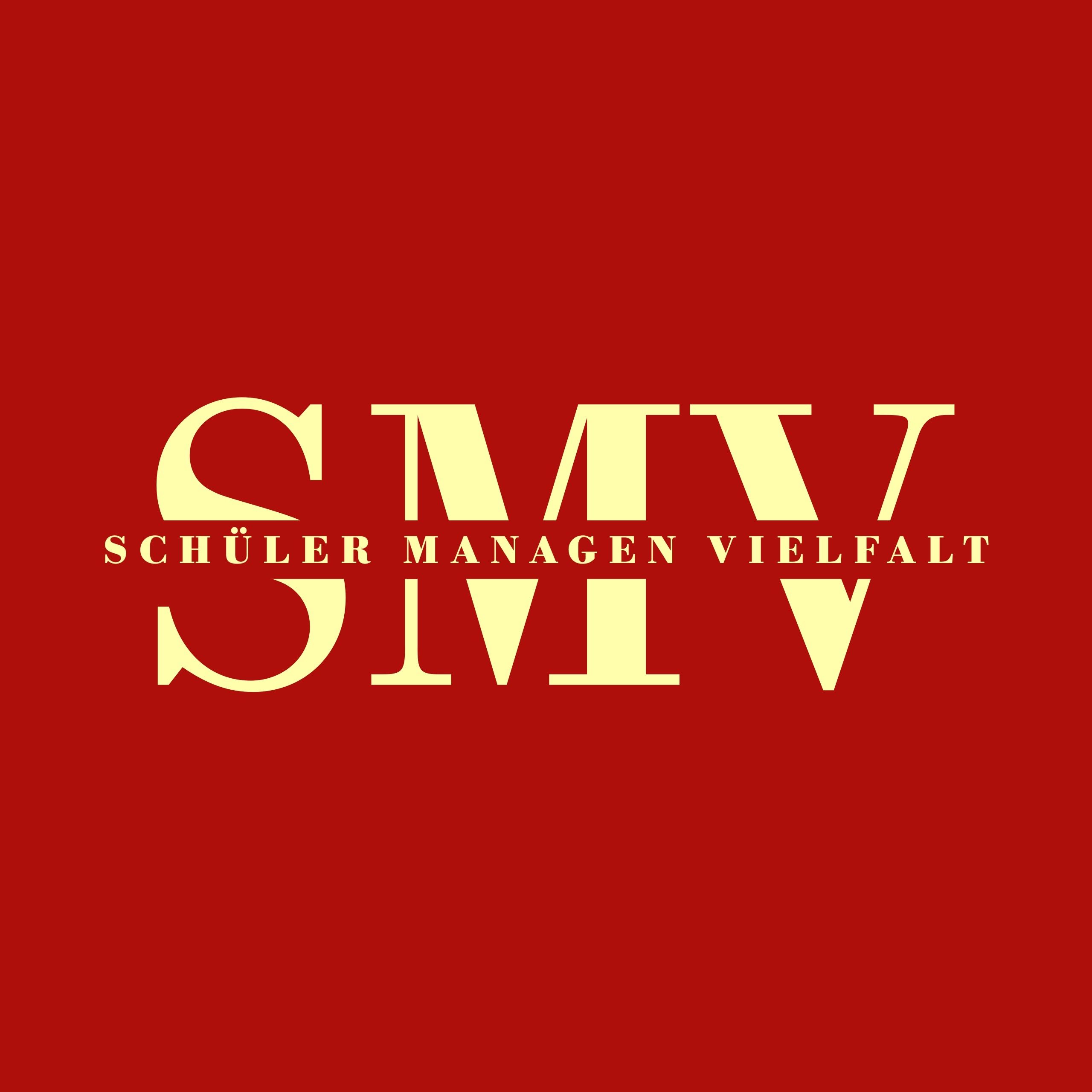 Logo Wettbewerb SMV