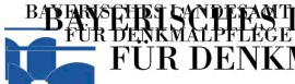 Echy 2018-Bayerisches Landesamt für Denkmalpflege - Logo (C) Bayerisches Landesamt für Denkmalpflege