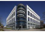 Fotografie - Gewerbepark (C) Bilddokumentation Stadt Regensburg